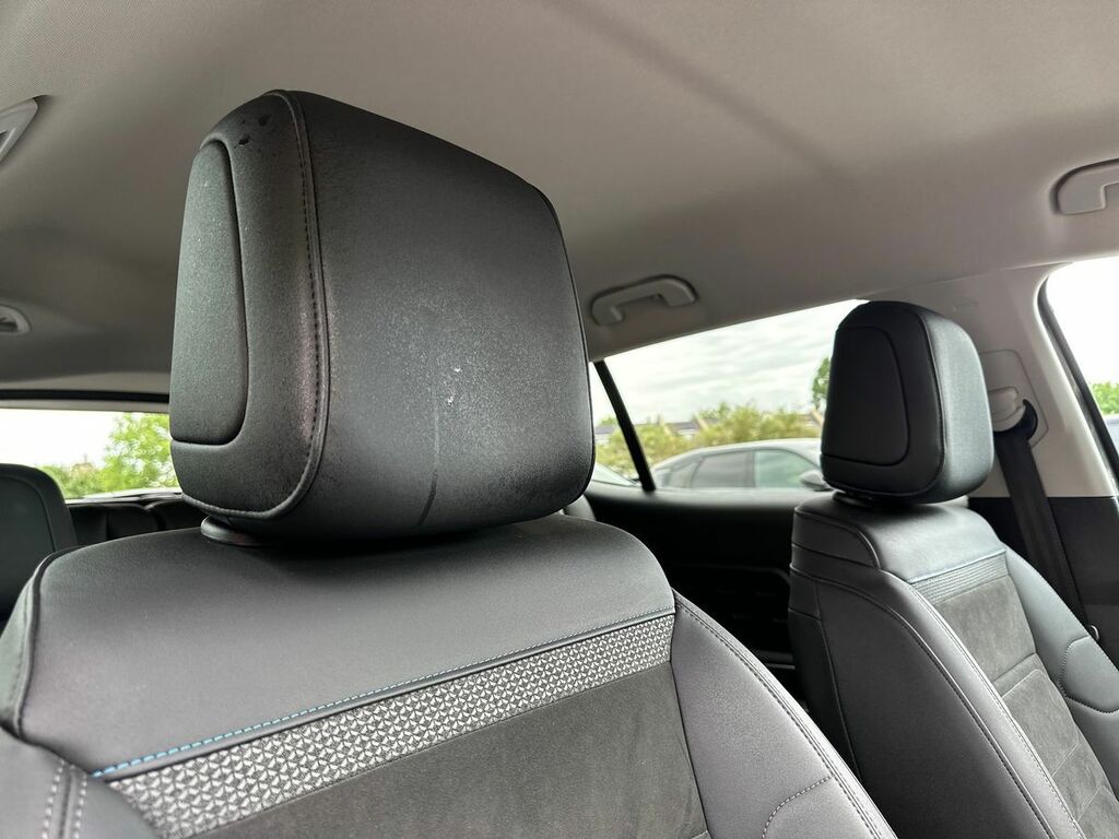 Citroen C5 Aircross 1.5D Max Edition Black #24