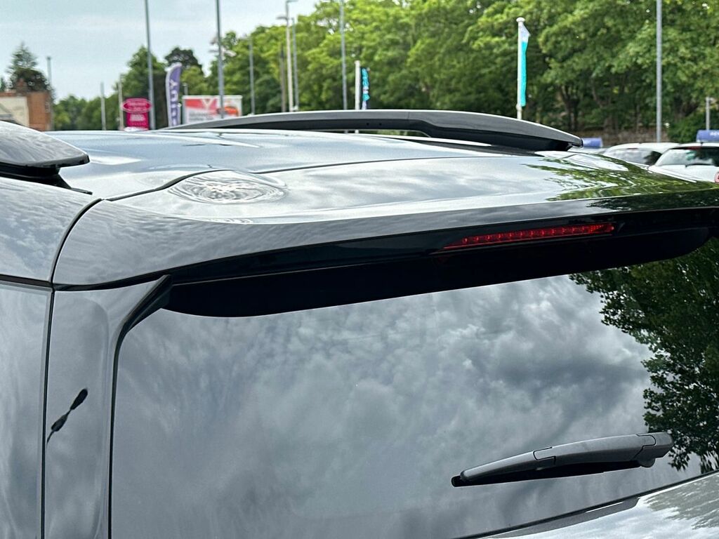 Citroen C5 Aircross 1.5D Max Edition Black #12