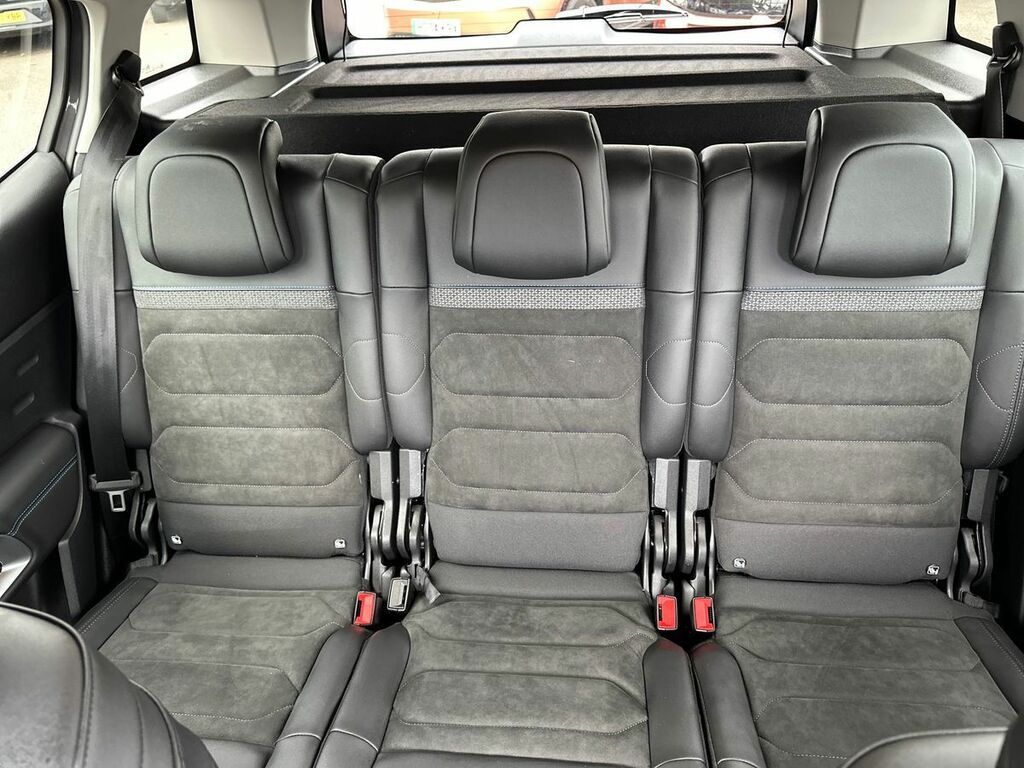 Citroen C5 Aircross 1.5D Max Edition Black #28