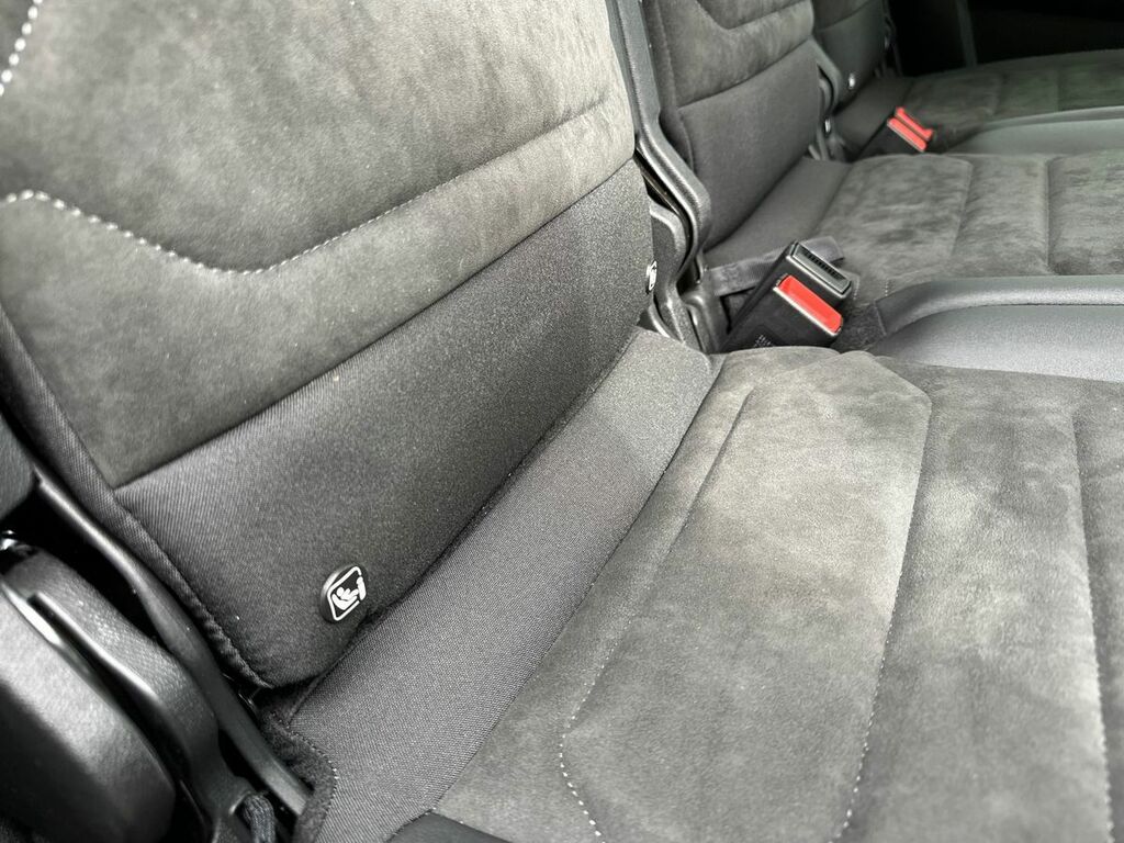Citroen C5 Aircross 1.5D Max Edition Black #21