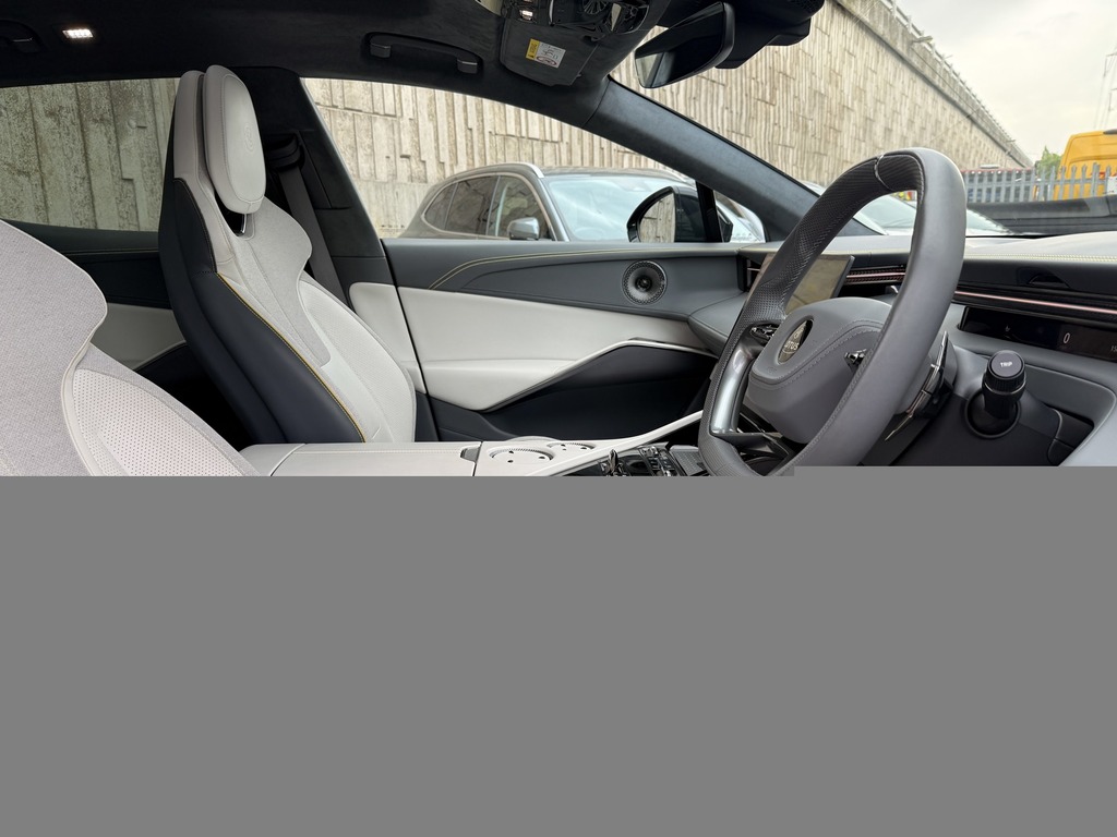 Lotus Eletre Estate VN73EDR Grey #3