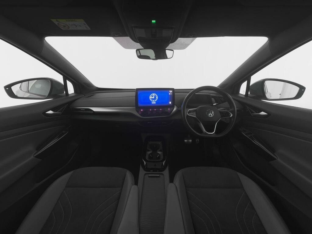 Volkswagen ID.5 Pro Performance 77Kwh Style DF23YTM  #3