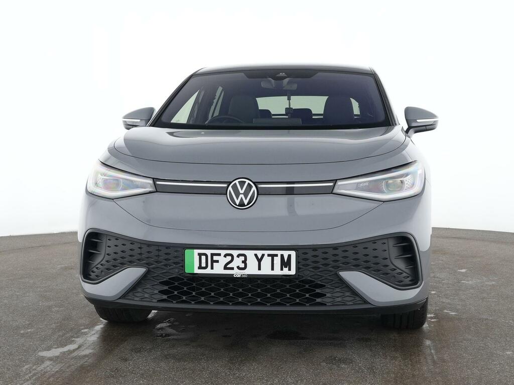 Volkswagen ID.5 Pro Performance 77Kwh Style DF23YTM  #5