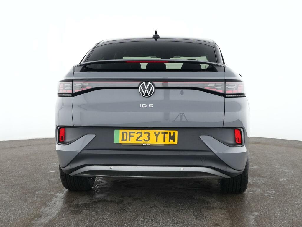 Volkswagen ID.5 Pro Performance 77Kwh Style DF23YTM  #6
