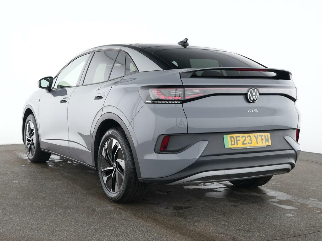 Volkswagen ID.5 Pro Performance 77Kwh Style DF23YTM  #2