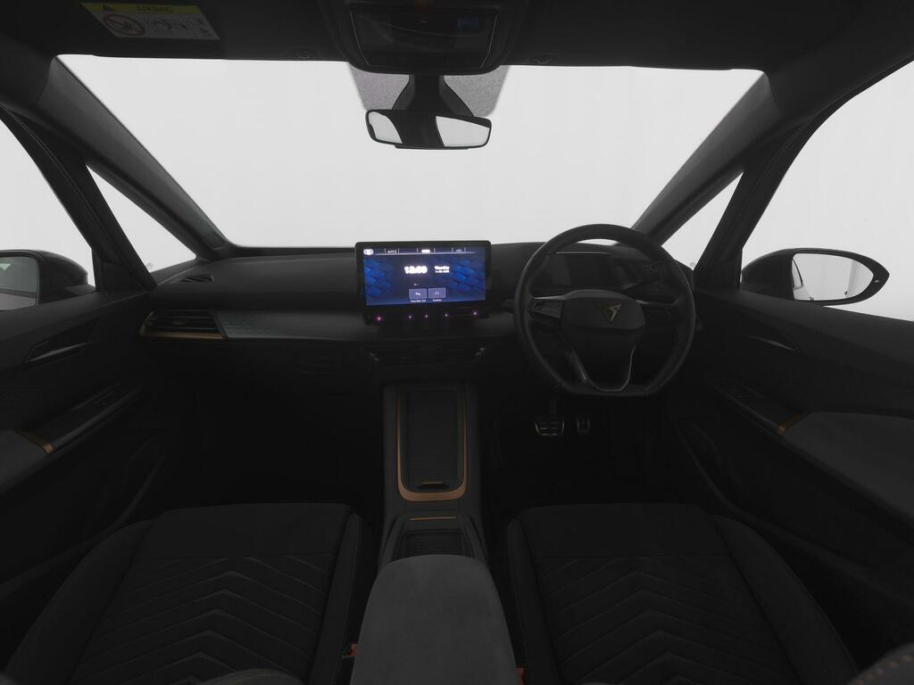 Cupra Born 58Kwh V1 NG72ENH  #3