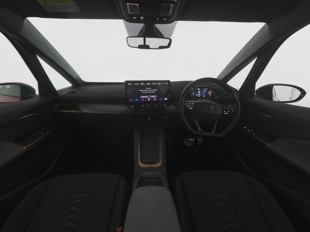 Cupra Born 58Kwh V1 NG72ETO  #3