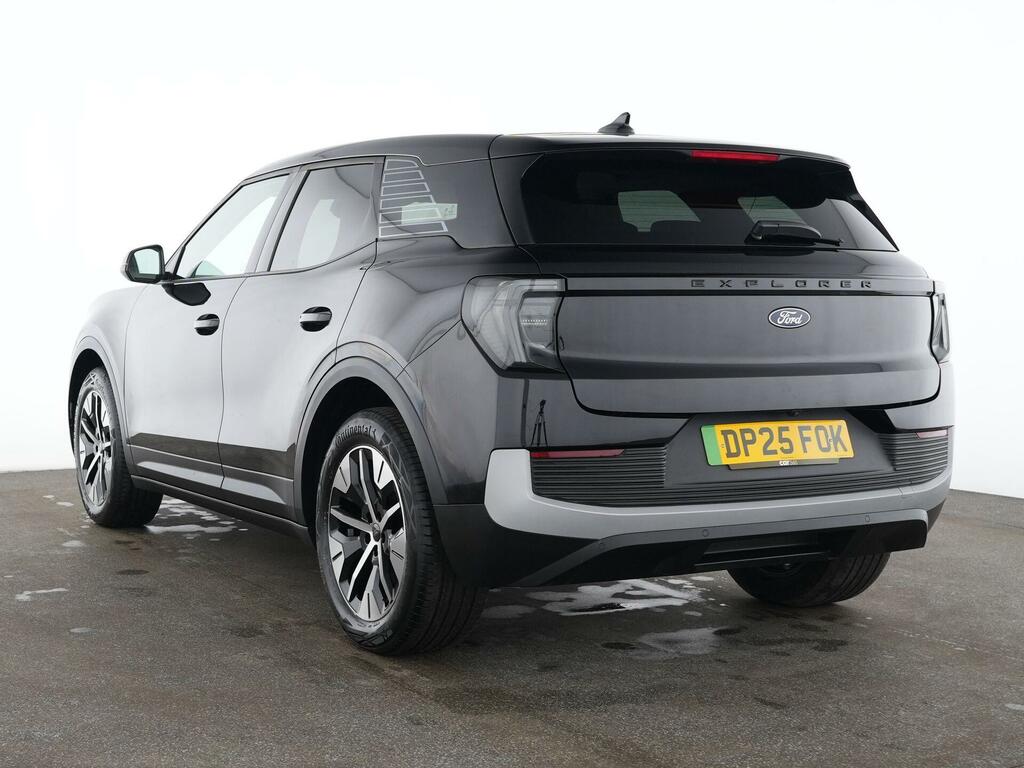 Ford Explorer Standard Range 52Kwh Select DP25FOK #2