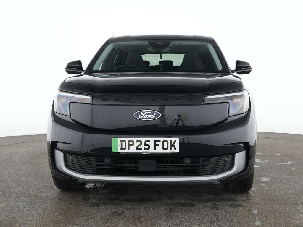 Ford Explorer Standard Range 52Kwh Select DP25FOK #3