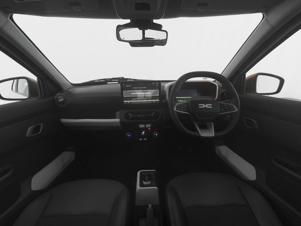 Dacia Spring 65 26.8Kwh Extreme NV74UPW #3