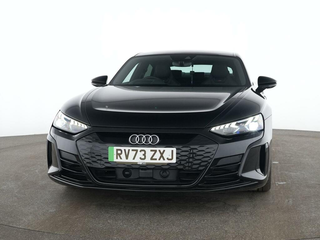 Audi Rs E-Tron Gt 93.4Kwh Quattro  #5