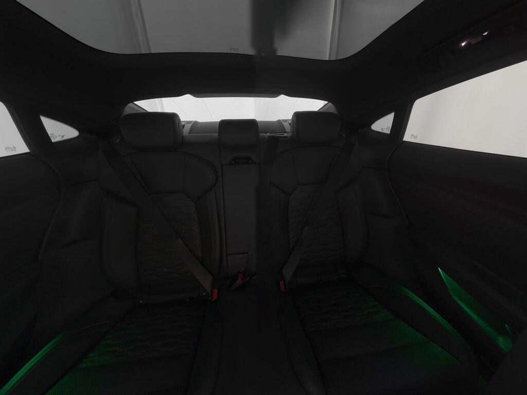 Audi Rs E-Tron Gt 93.4Kwh Quattro  #4