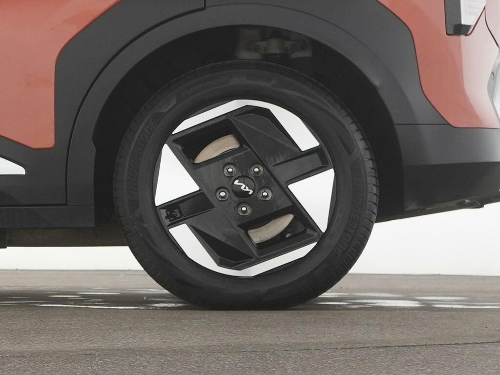 Kia EV3 81.4Kwh Air LF75CWJ  #6