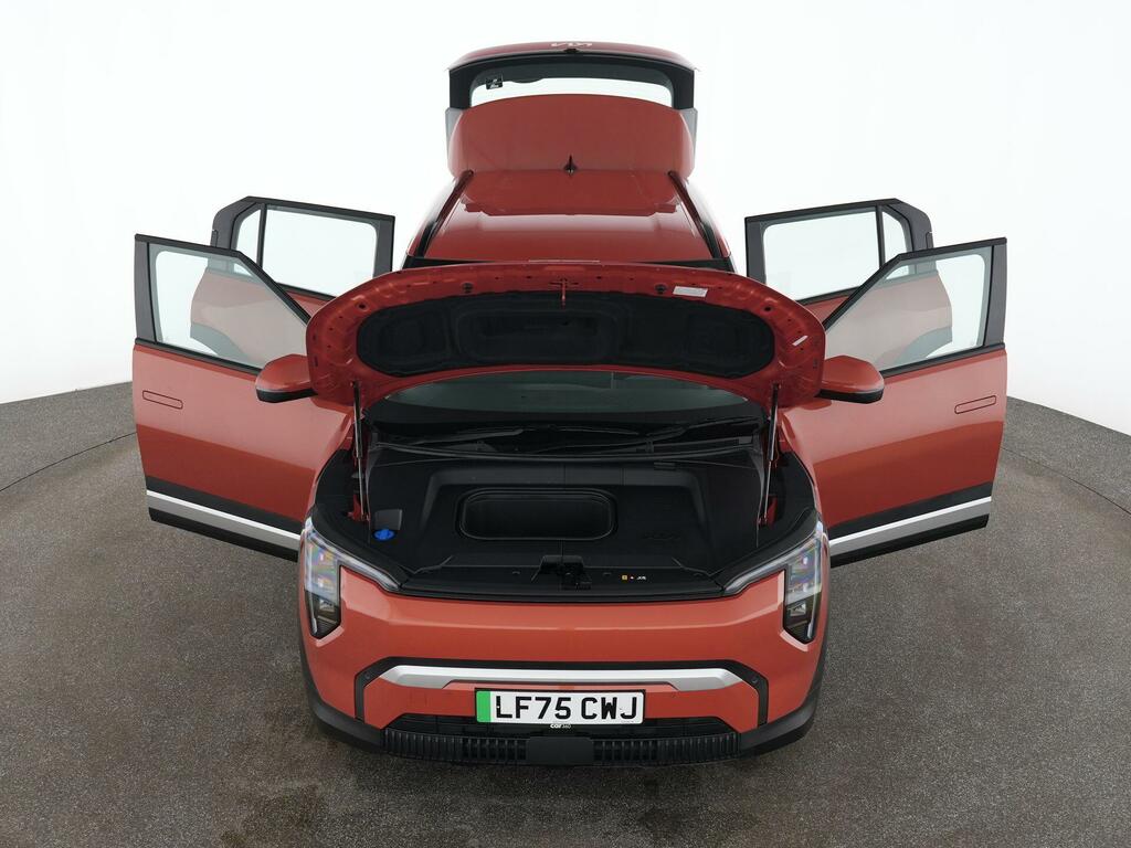 Kia EV3 81.4Kwh Air LF75CWJ  #4