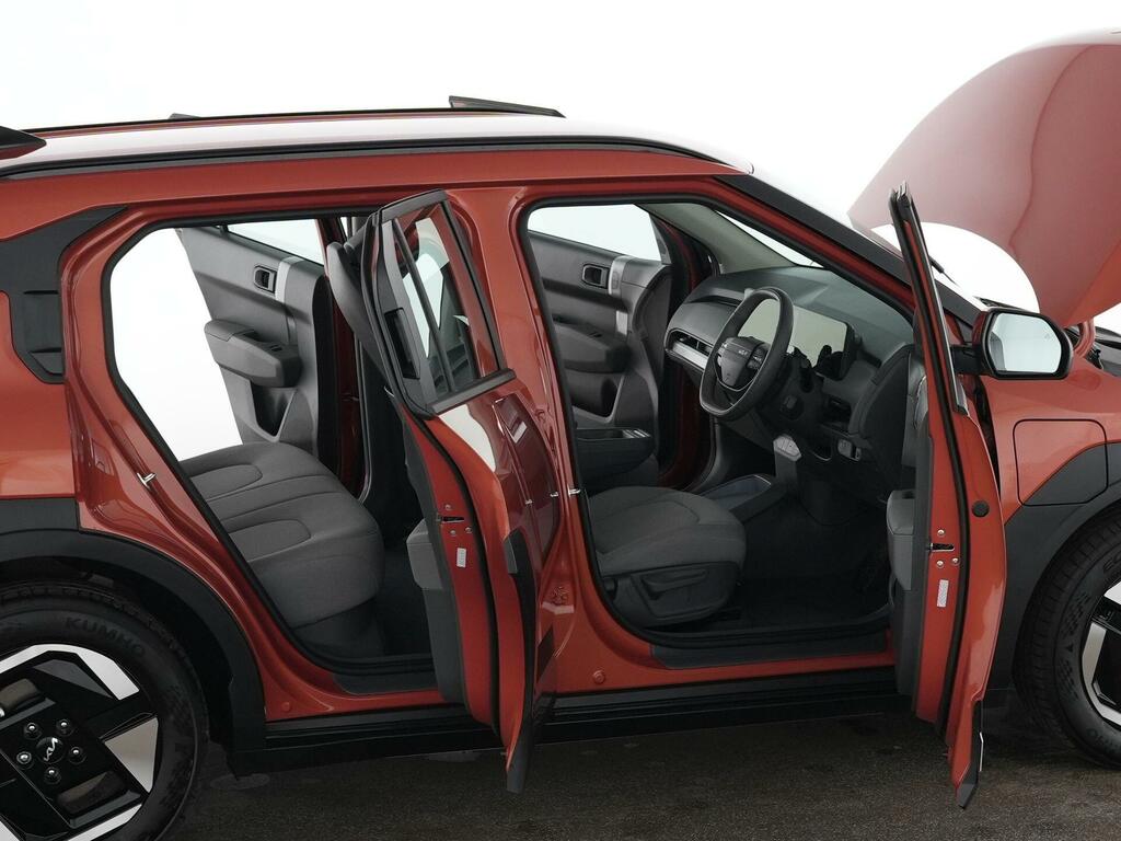 Kia EV3 81.4Kwh Air LF75CWJ  #5