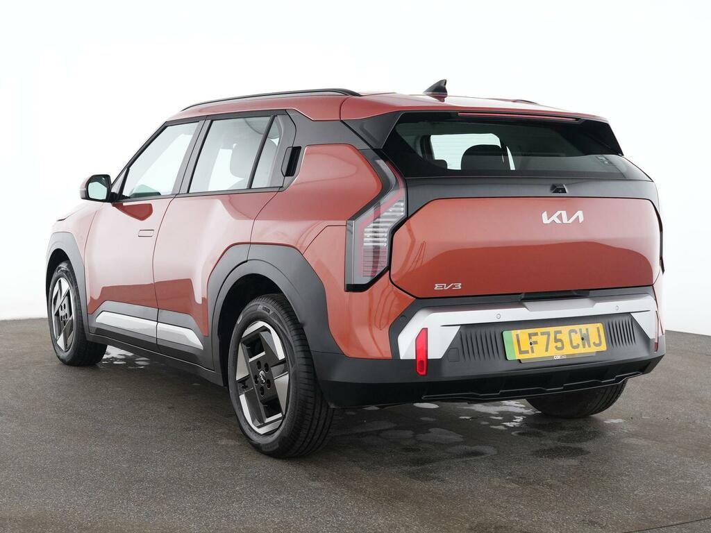 Kia EV3 81.4Kwh Air LF75CWJ  #2
