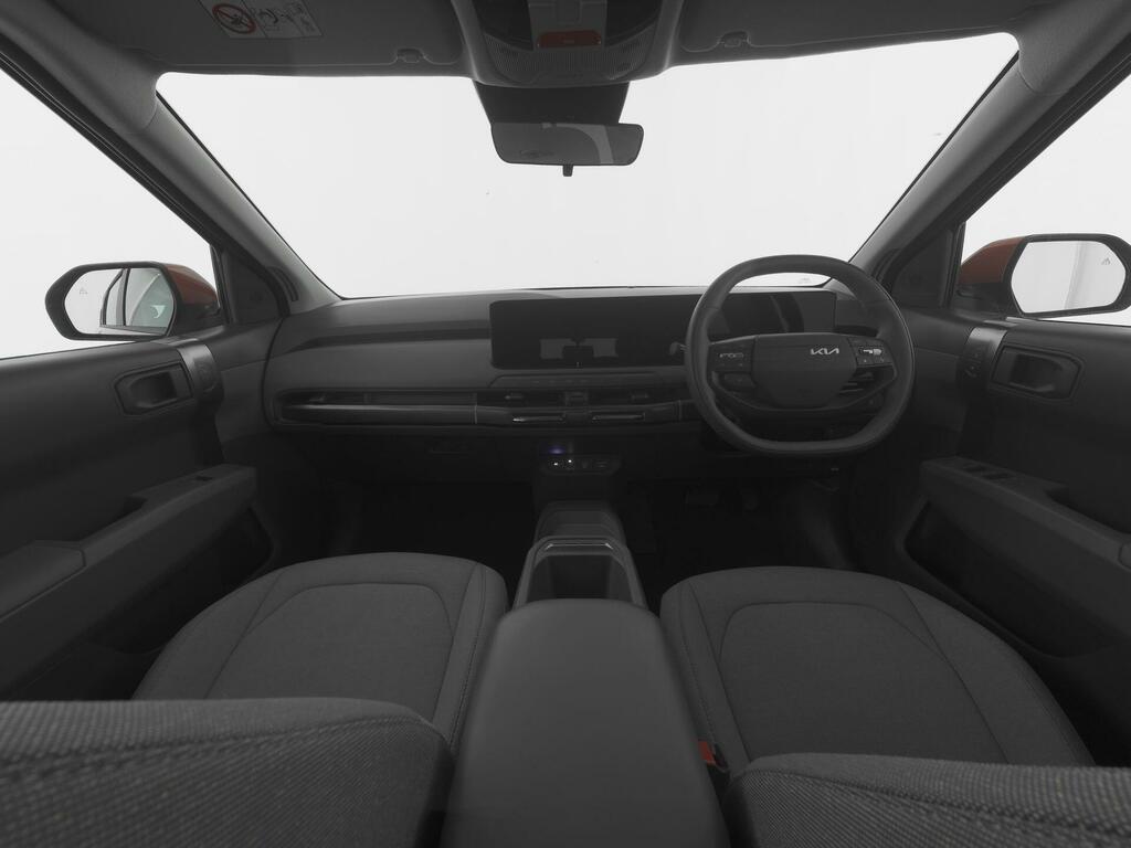 Kia EV3 81.4Kwh Air LF75CWJ  #3