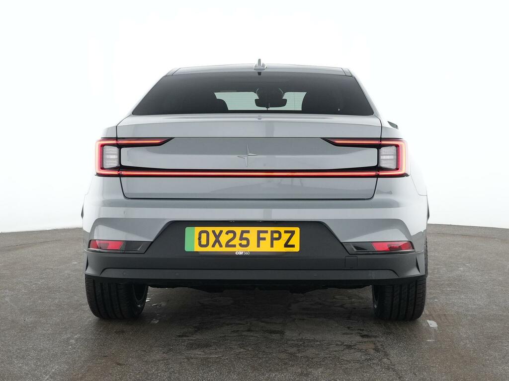 Polestar 2 Dual Motor 82Kwh Long Range Fastback 4Wde OX25FPZ  #6