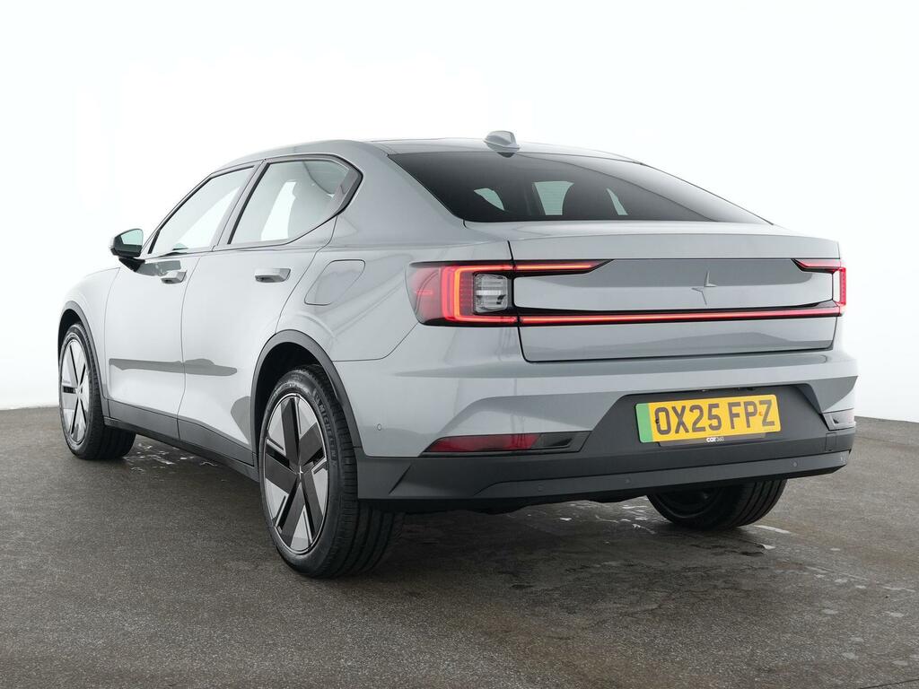 Polestar 2 Dual Motor 82Kwh Long Range Fastback 4Wde OX25FPZ  #2