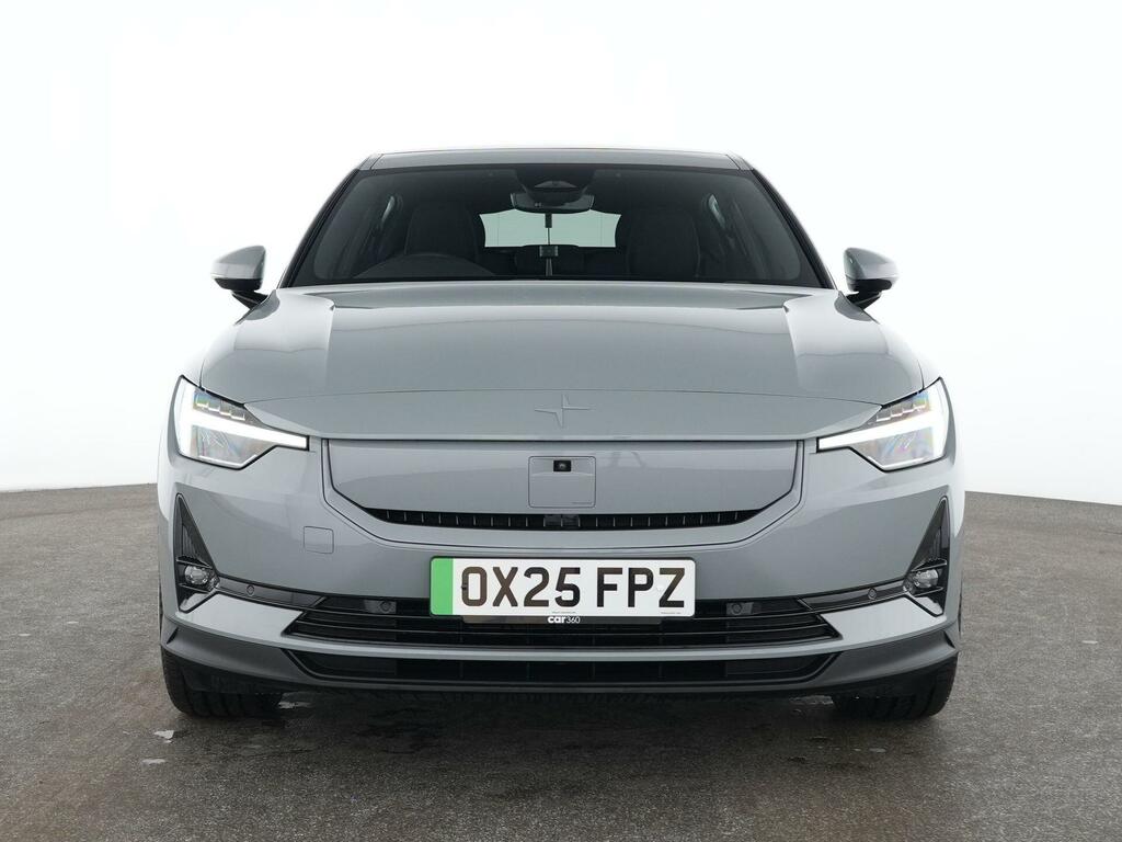 Polestar 2 Dual Motor 82Kwh Long Range Fastback 4Wde OX25FPZ  #5