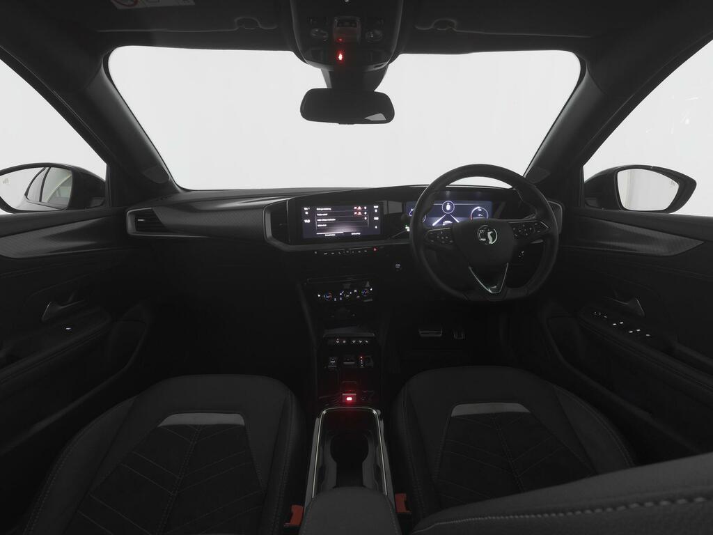 Vauxhall Mokka-e 50Kwh Ultimate FG23KLC  #3