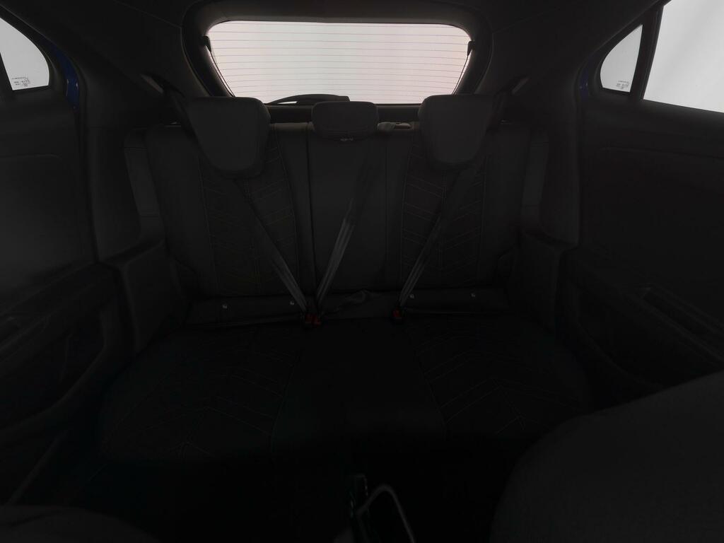 Vauxhall Mokka-e 50Kwh Ultimate FG23KLC  #4