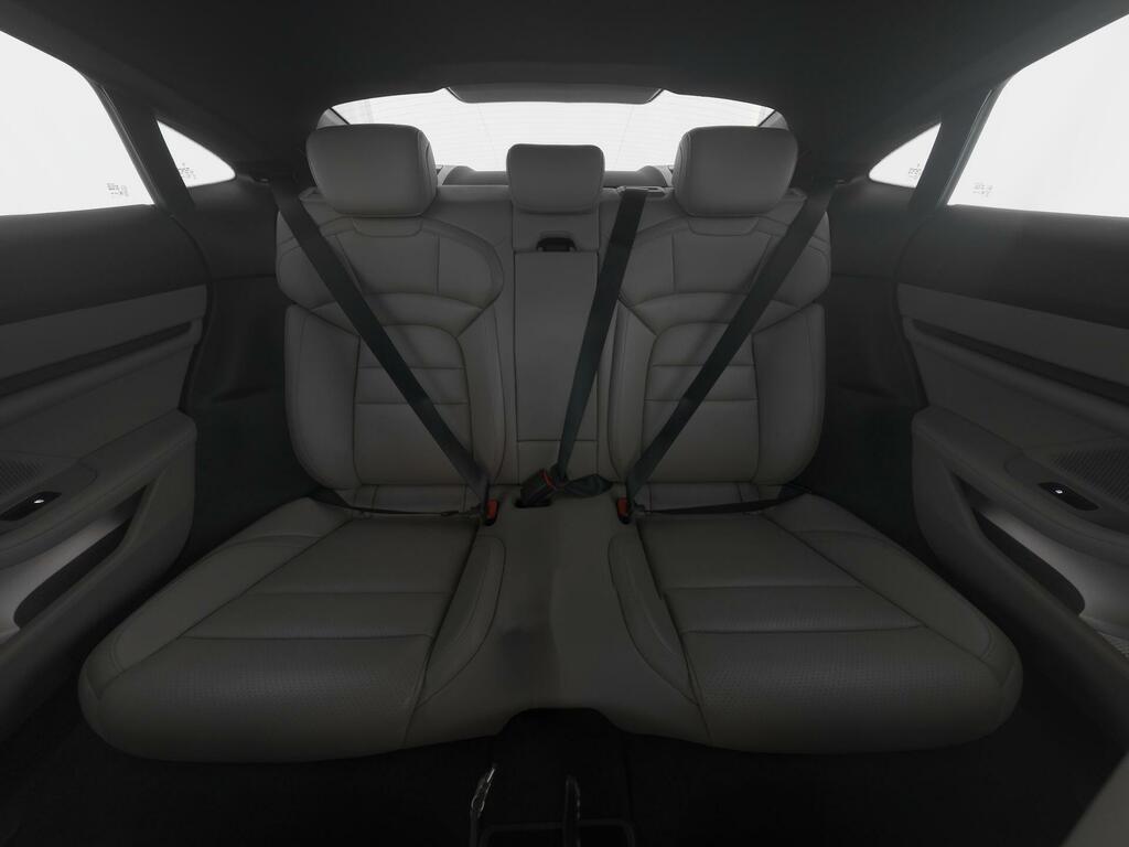 Porsche Taycan Performance Plus 93.4Kwh Rwd CK22YDR  #4