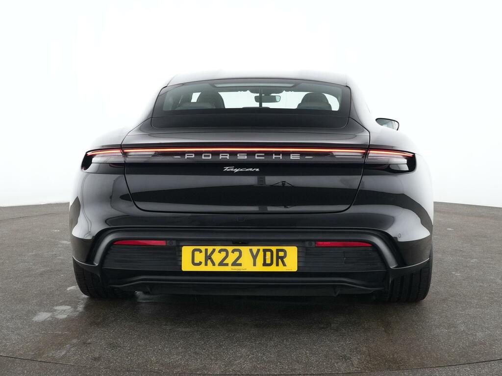 Porsche Taycan Performance Plus 93.4Kwh Rwd CK22YDR  #6