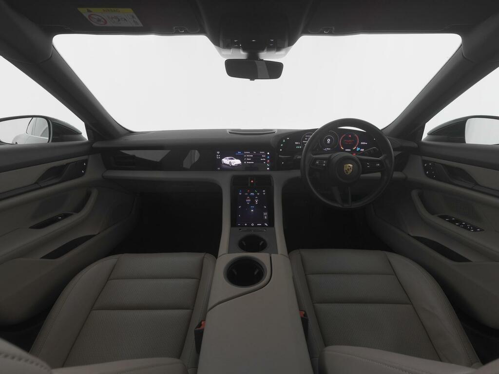 Porsche Taycan Performance Plus 93.4Kwh Rwd CK22YDR  #3