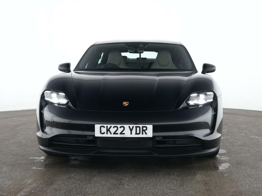 Porsche Taycan Performance Plus 93.4Kwh Rwd CK22YDR  #5