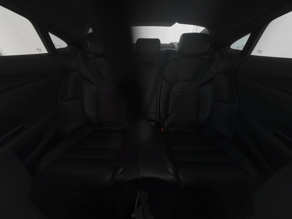 Audi E Tron GT 93.4Kwh Quattro WG72OPS #4