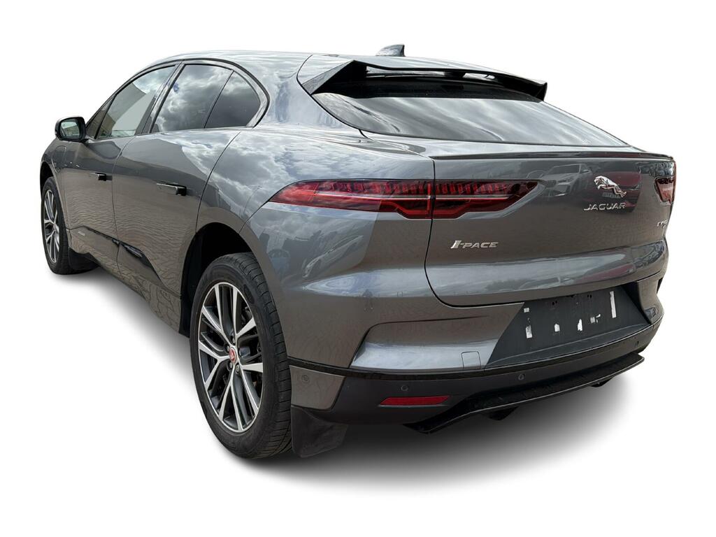 Jaguar I-Pace 400 90Kwh First Edition 4Wd OV70AAJ #4