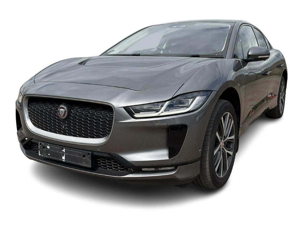 Jaguar I-Pace 400 90Kwh First Edition 4Wd OV70AAJ #3