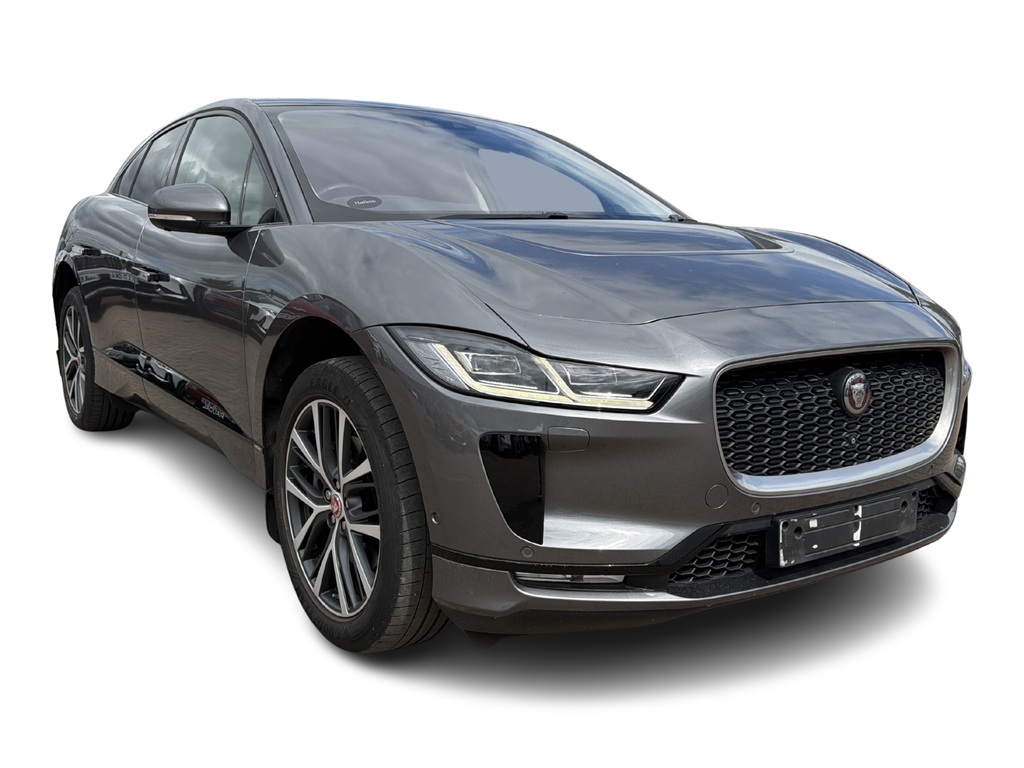 Jaguar I-Pace 400 90Kwh First Edition 4Wd