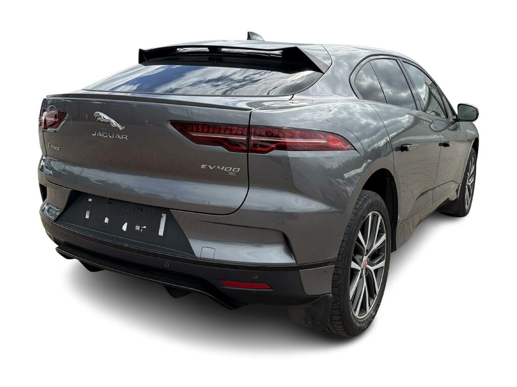 Jaguar I-Pace 400 90Kwh First Edition 4Wd OV70AAJ #2