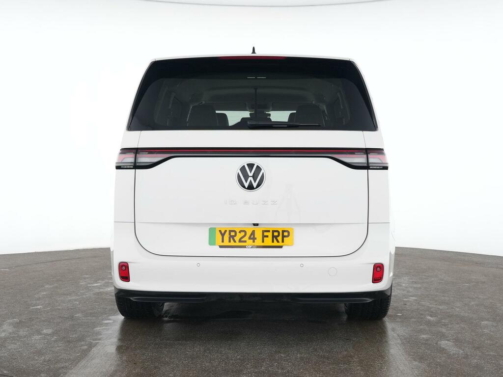 Volkswagen Pro 77Kwh Style YR24FRP #6