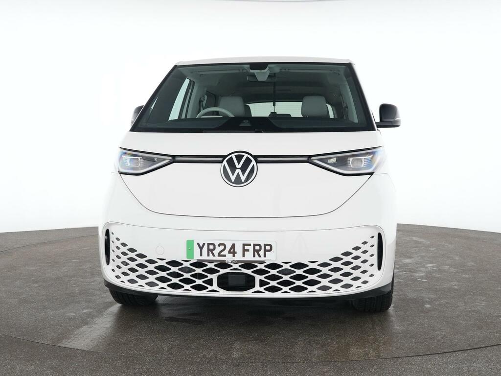 Volkswagen Pro 77Kwh Style YR24FRP #5