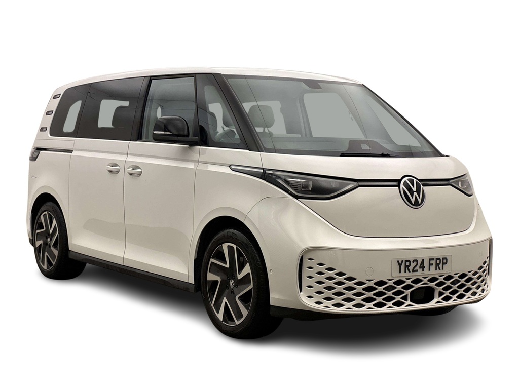 Volkswagen Pro 77Kwh Style YR24FRP