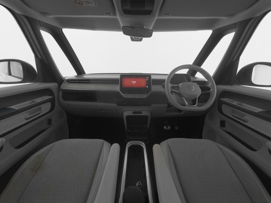 Volkswagen Pro 77Kwh Style YR24FRP #3