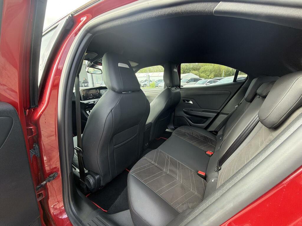 Vauxhall Mokka-e 50Kwh Ultimate GF23HMG  #6