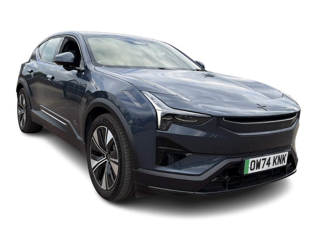 Polestar 3 Dual Motor 111Kwh Long Range Plus Pilot 4Wd 5 
