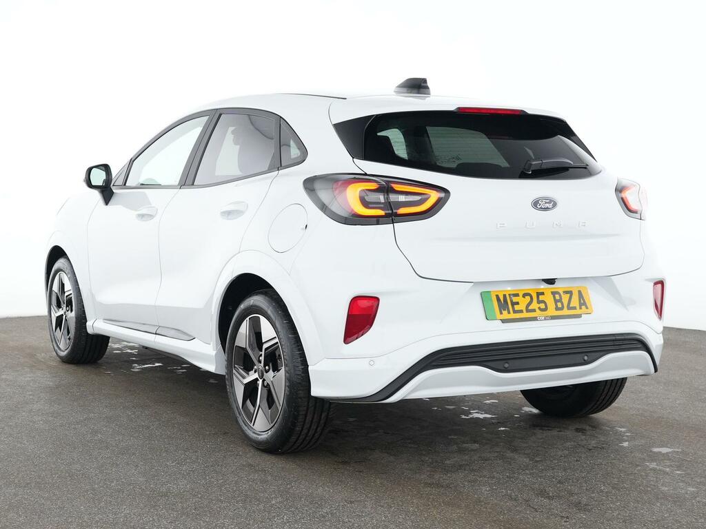 Ford Puma Standard Range 43Kwh Select ME25BZA #2