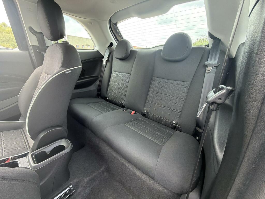 Fiat 500E 42Kwh Auto 3dr MD73FKE #6