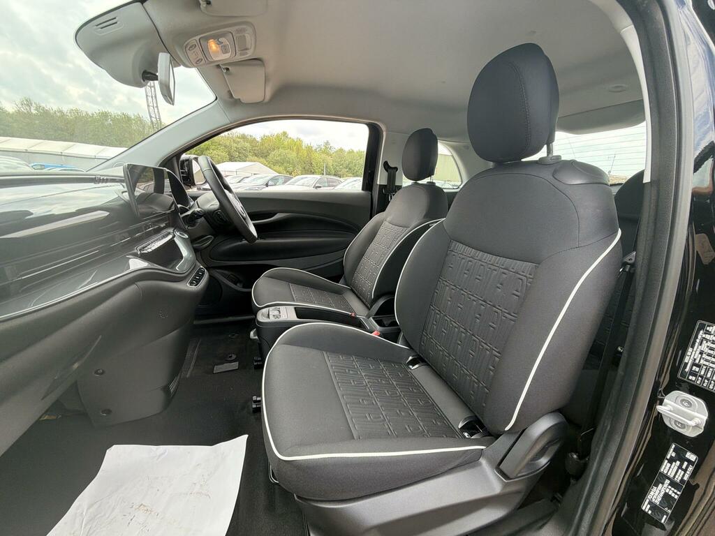 Fiat 500E 42Kwh Auto 3dr MD73FKE #5