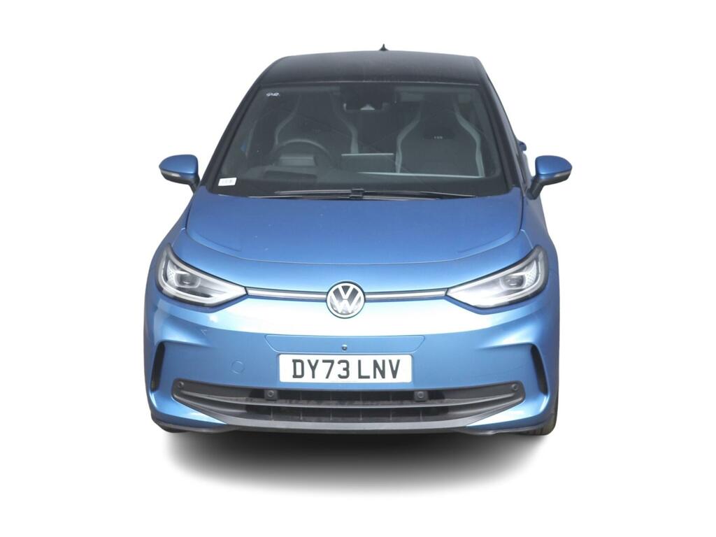 Volkswagen ID.3 Pro 58Kwh Launch Edition 3 #3