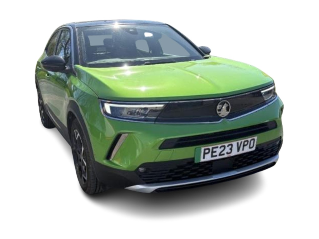 Vauxhall Mokka-e 50Kwh Ultimate 