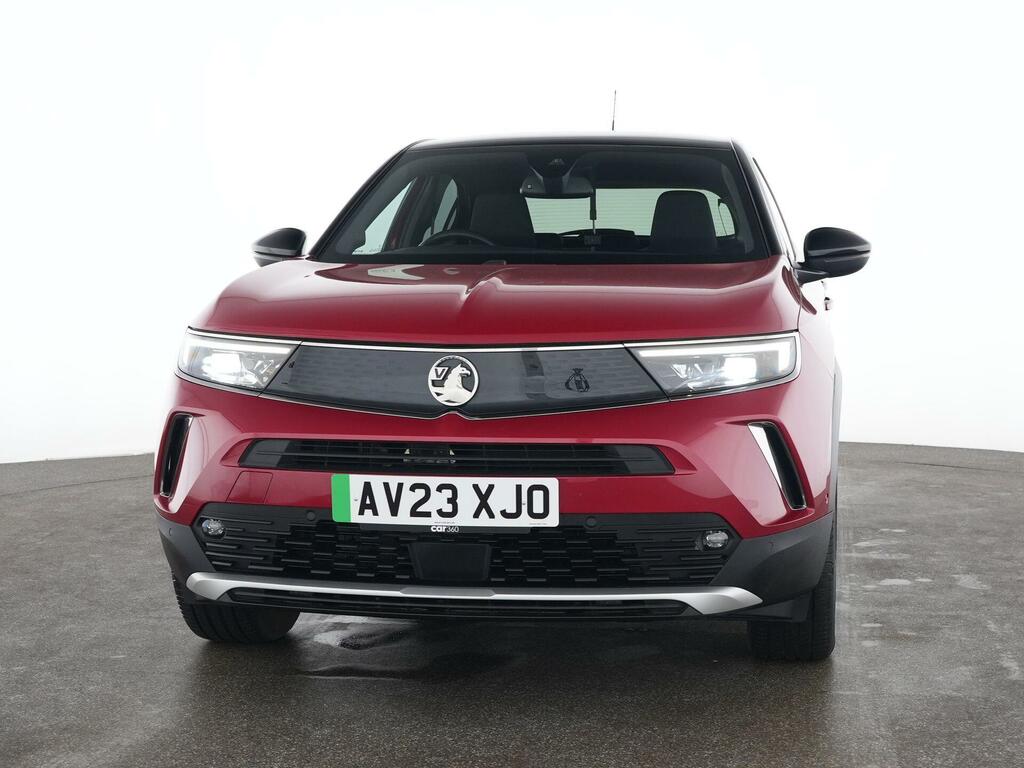Vauxhall Mokka-e 50Kwh Ultimate AV23XJO  #5
