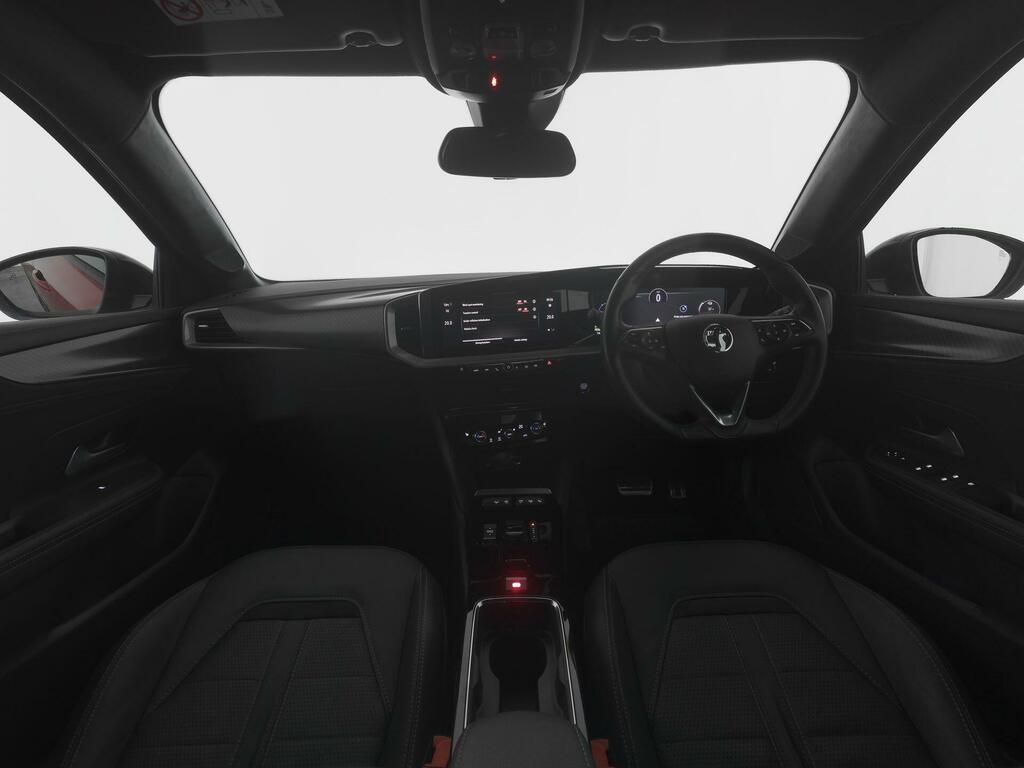 Vauxhall Mokka-e 50Kwh Ultimate AV23XJO  #3