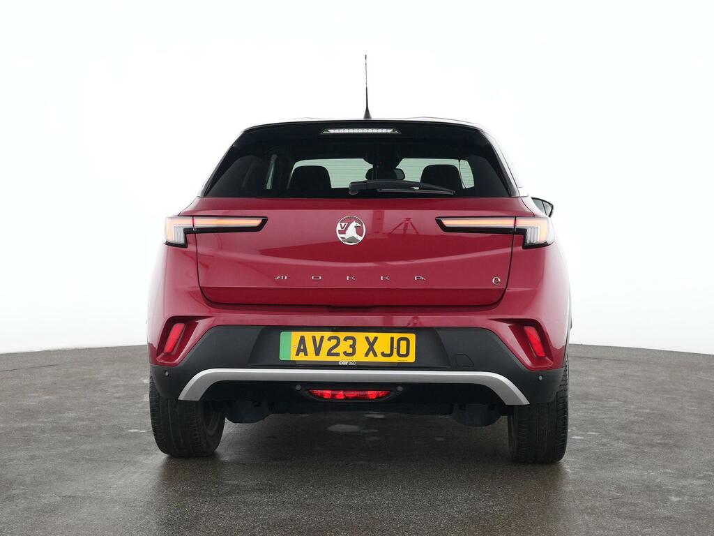 Vauxhall Mokka-e 50Kwh Ultimate AV23XJO  #6