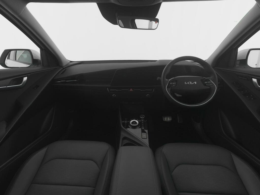 Kia e-Niro 64.8Kwh 4 KR72LFA #3